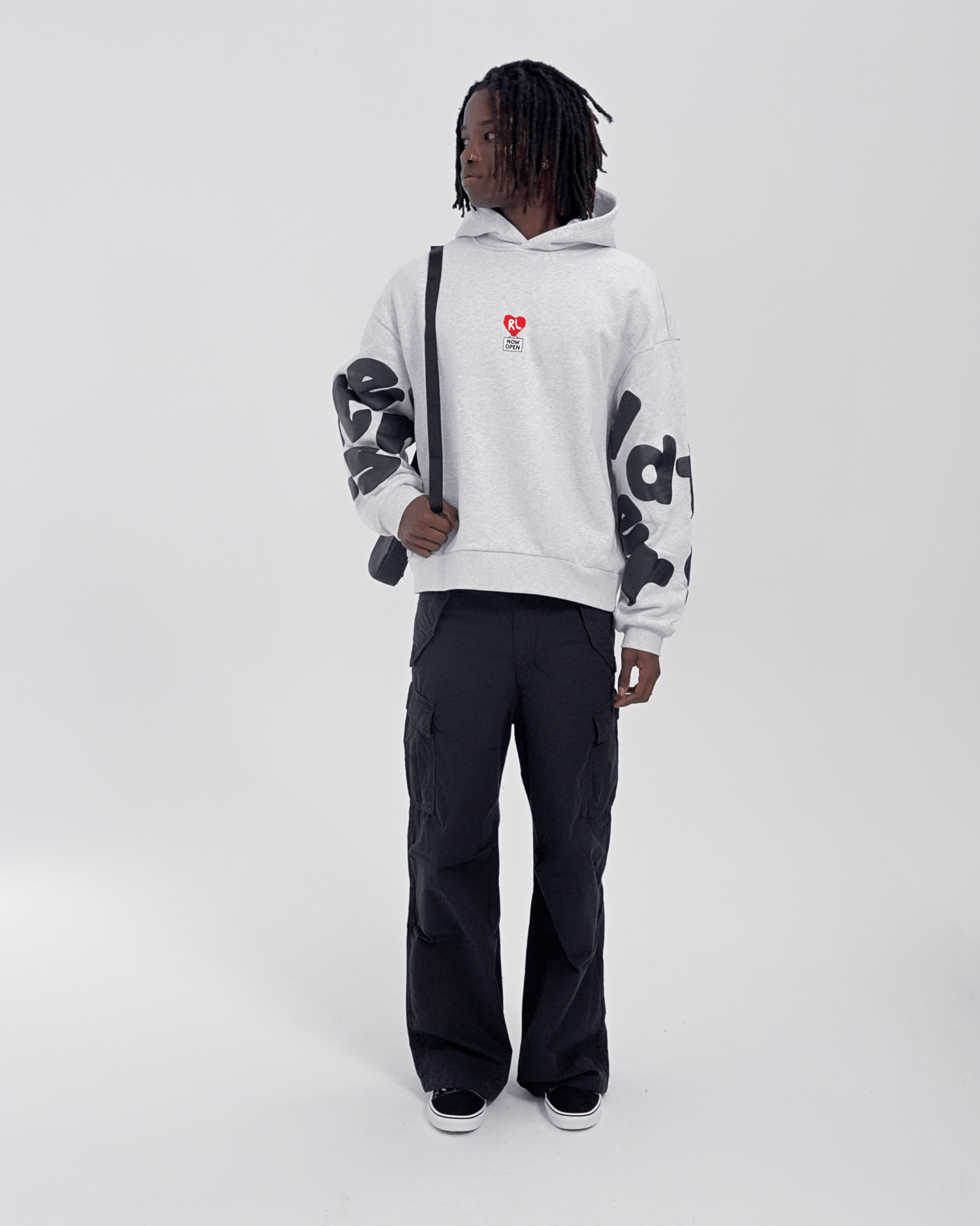 Red Therapy Set by Red Letters