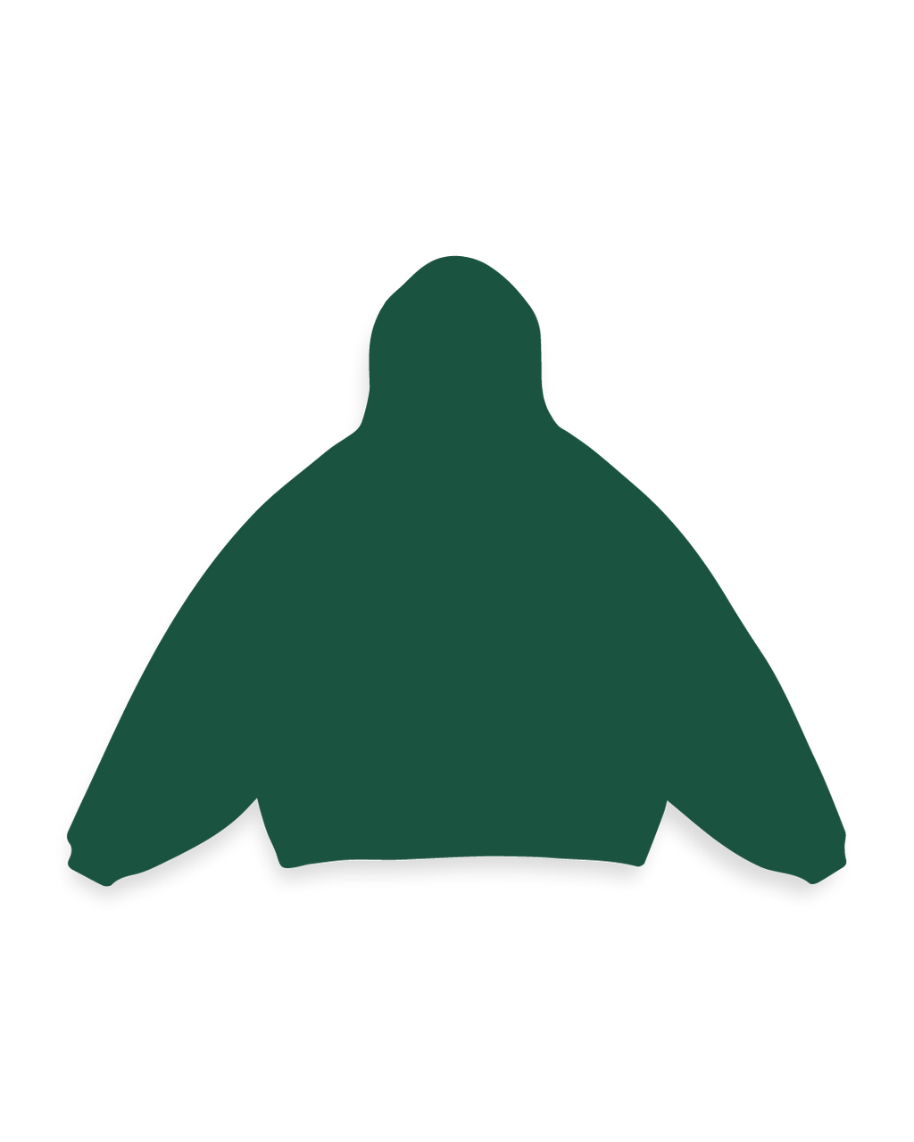 Garden Cozy Hoodie