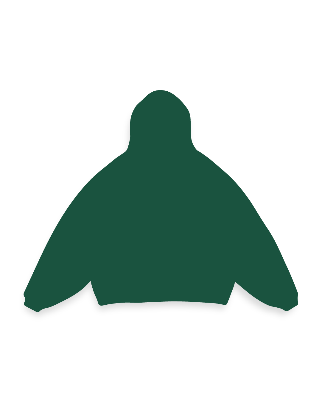 Garden Cozy Hoodie