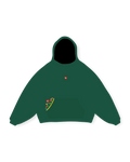 Garden Cozy Hoodie