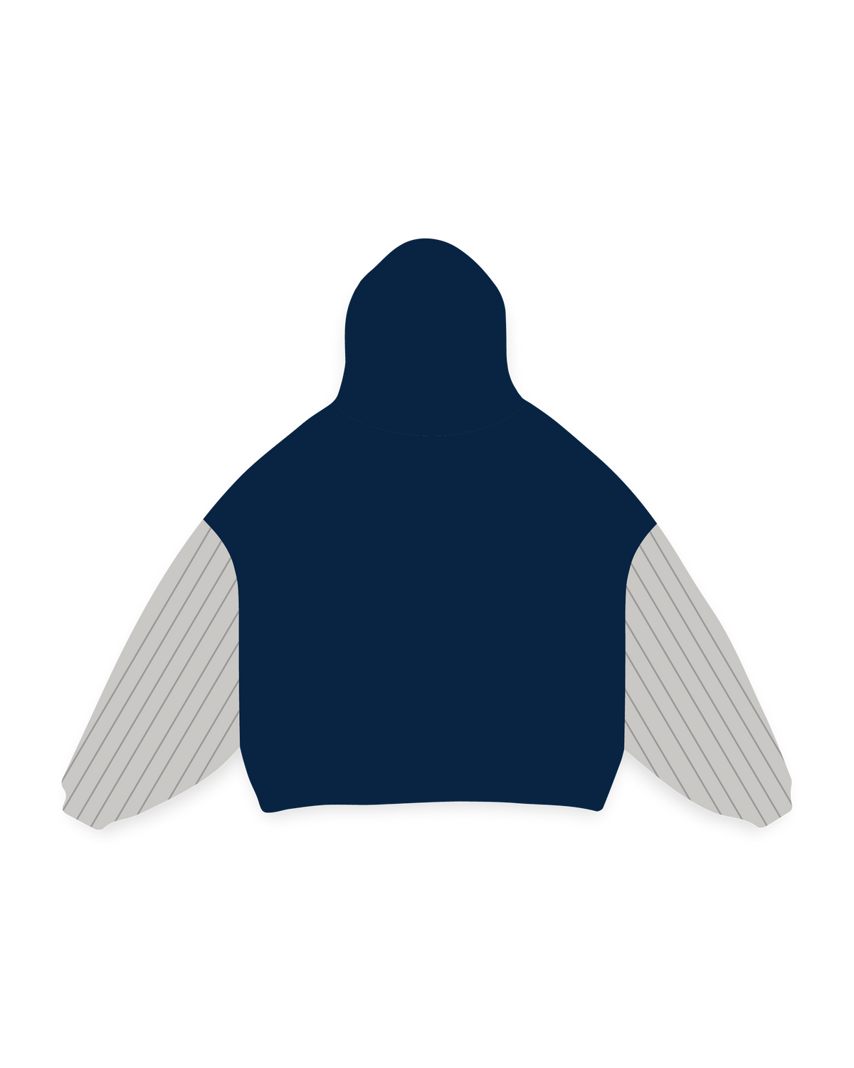 Bronx Cozy Zip Up