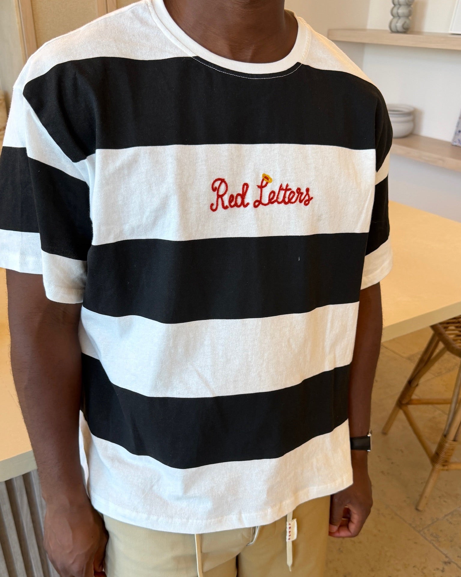 Unlearn Tee