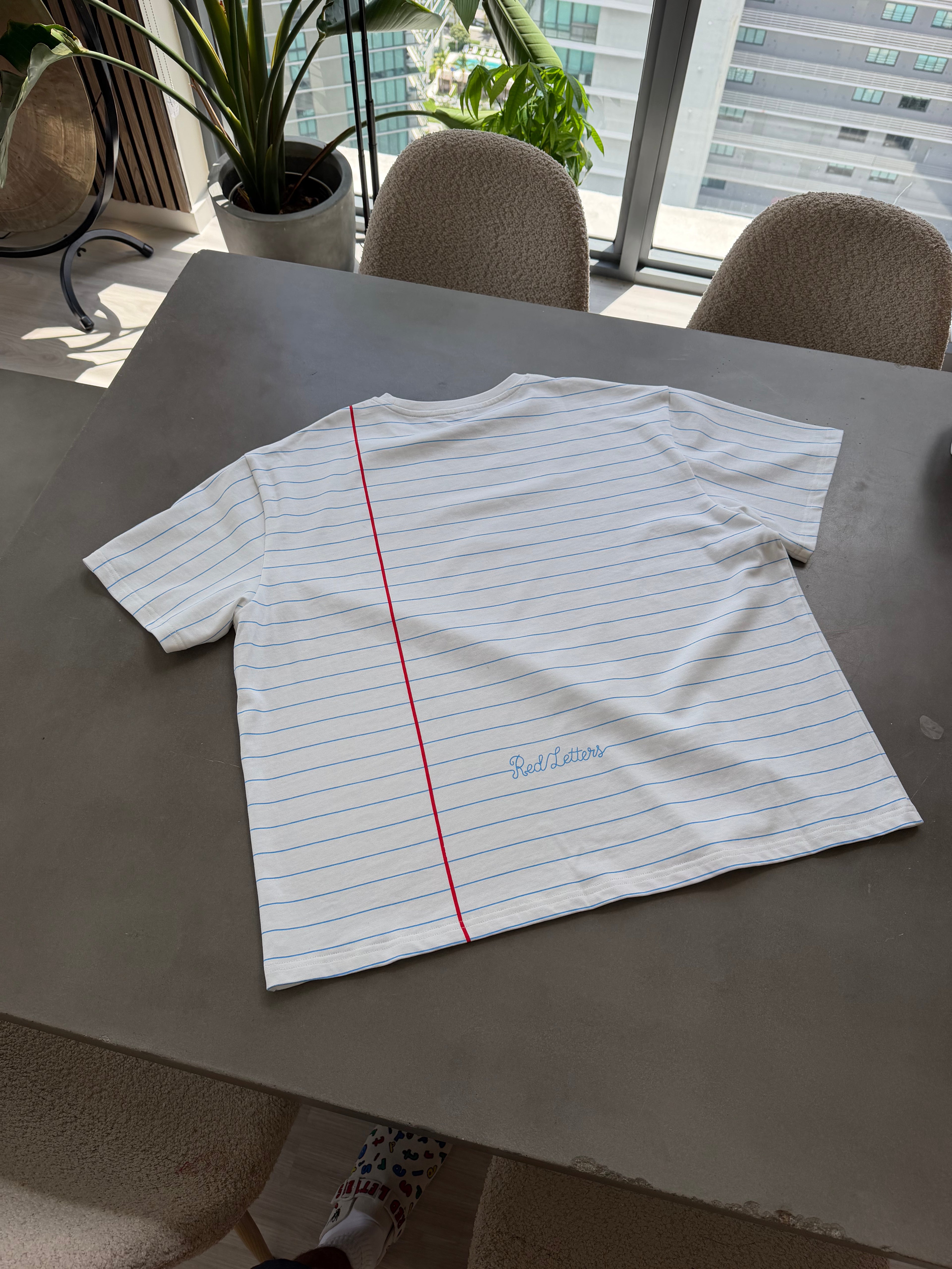 Big Bird Tee