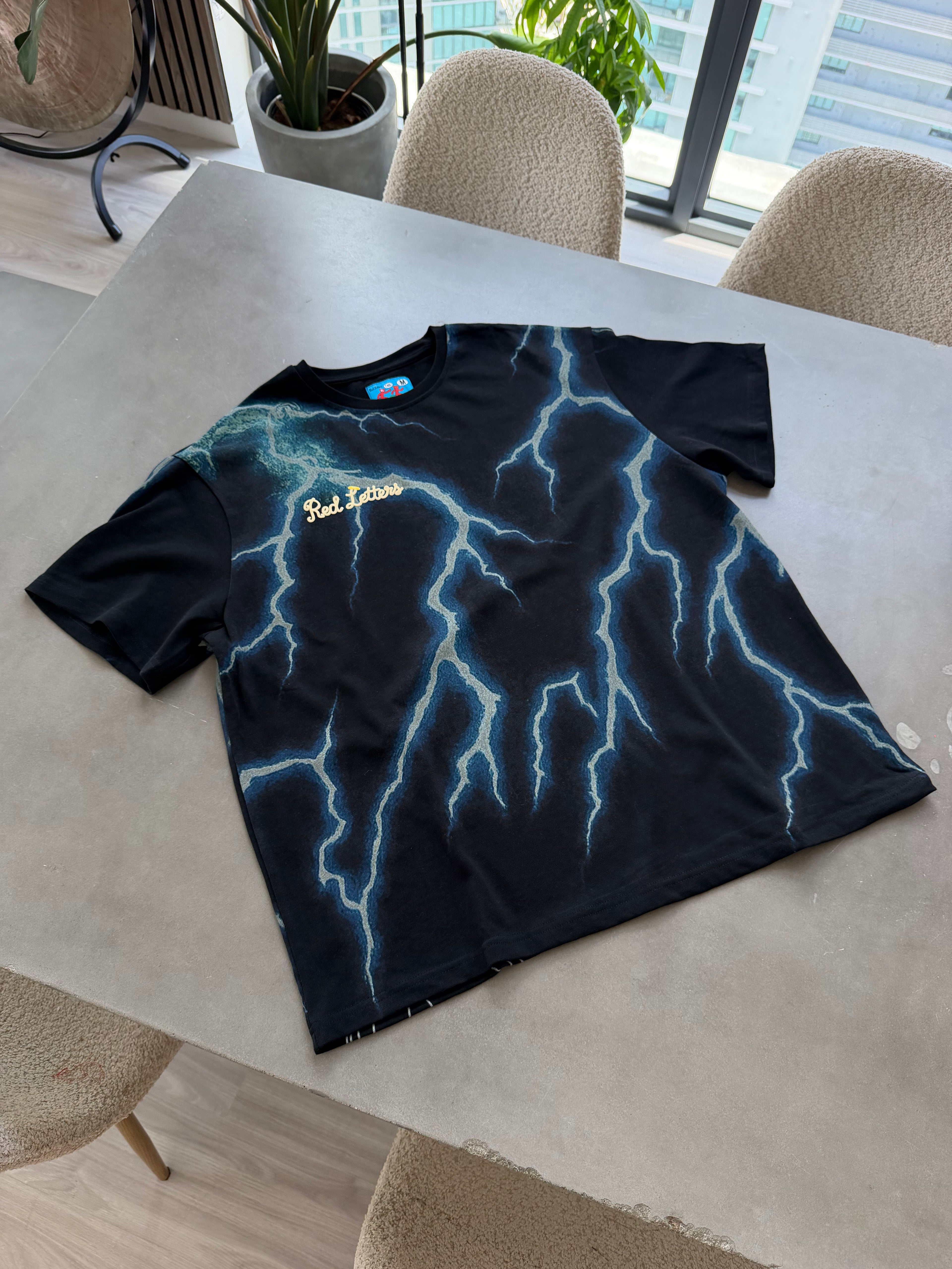 Thunder Fred Tee