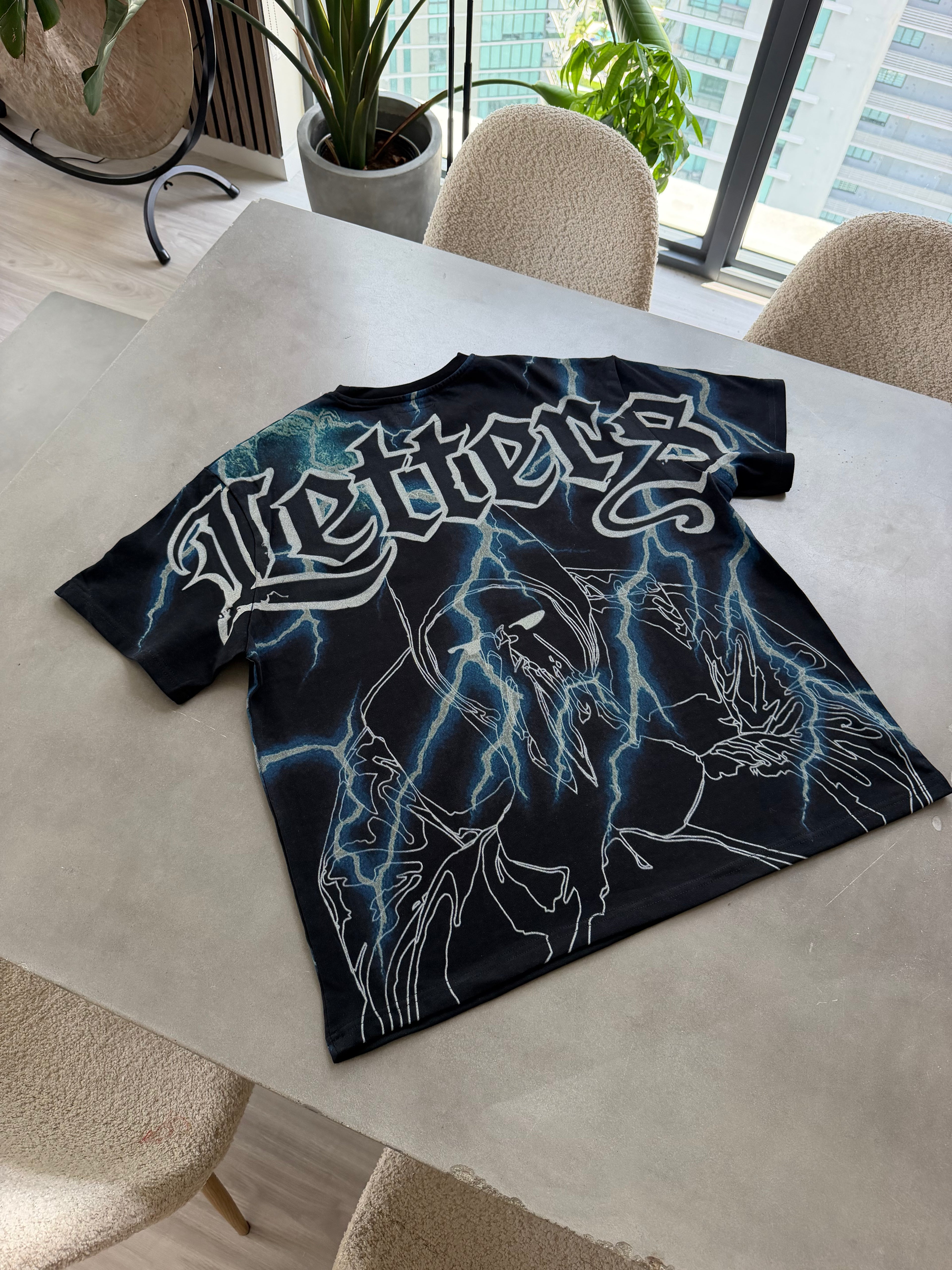 Thunder Fred Tee