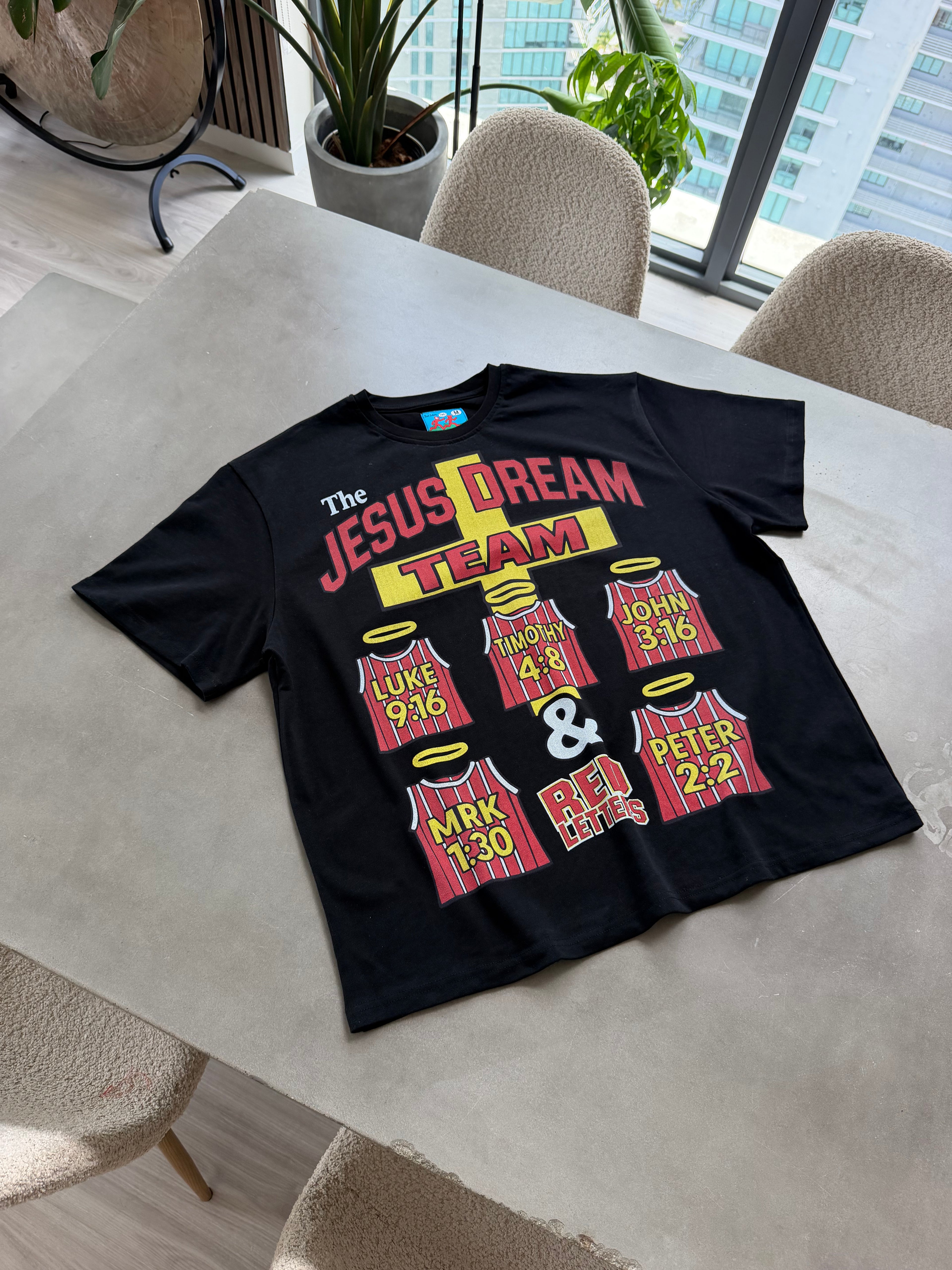 Jesus Dream Tee