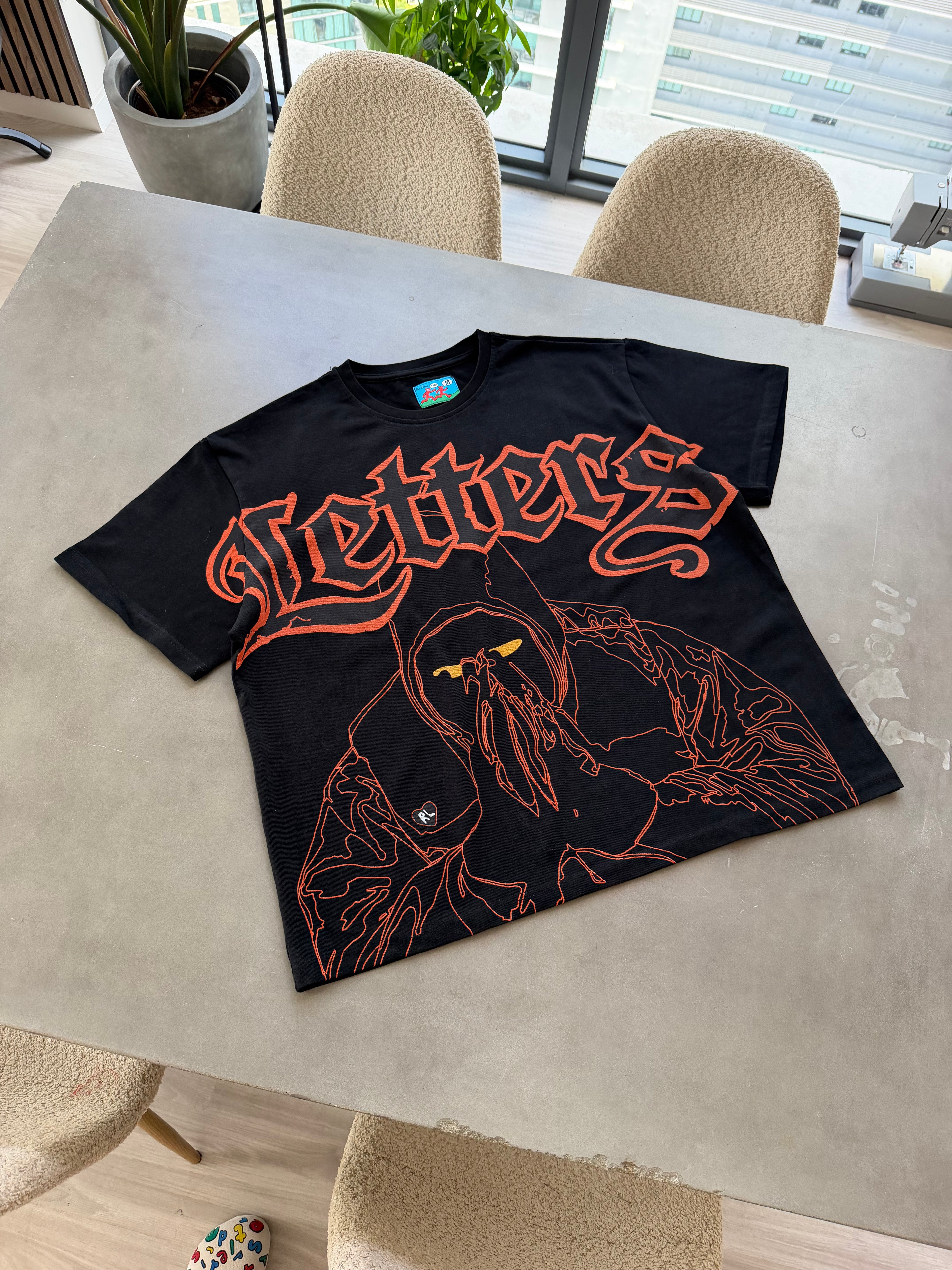 Follow God Tee