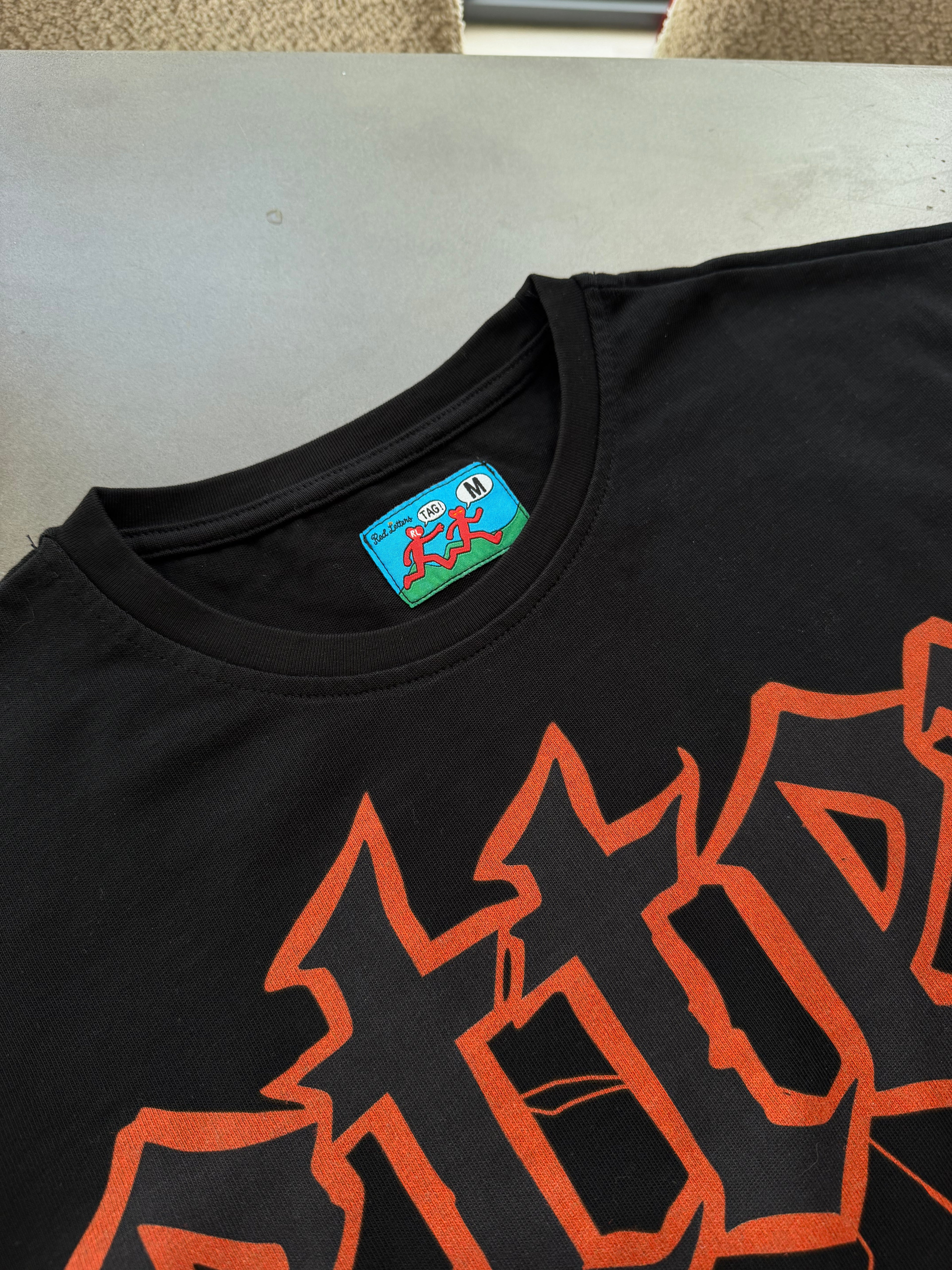 Follow God Tee