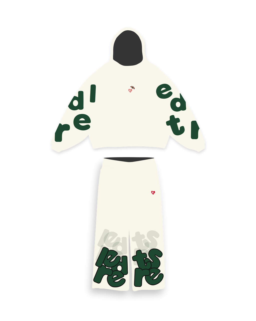 Main Beach Set
