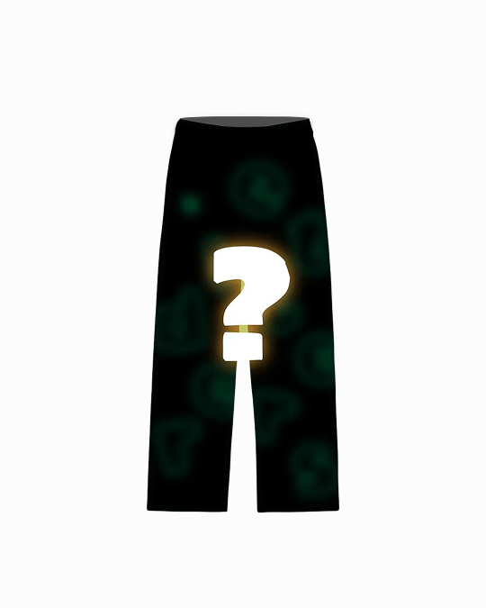Mystery Pant by Red Letters
