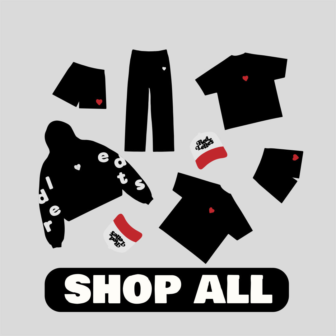 RED LETTERS
