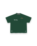 At The Garden Tee by Red Letters