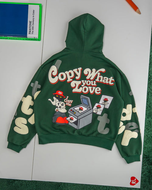 Copy Me Set by Red Letters