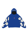 Do It Again Scattered Hoodie by Red Letters