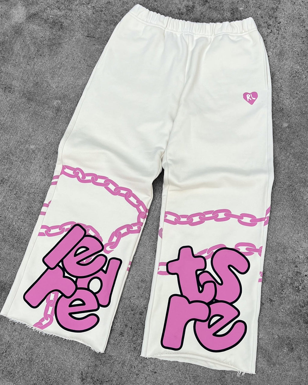 Free Our Minds Pant by Red Letters