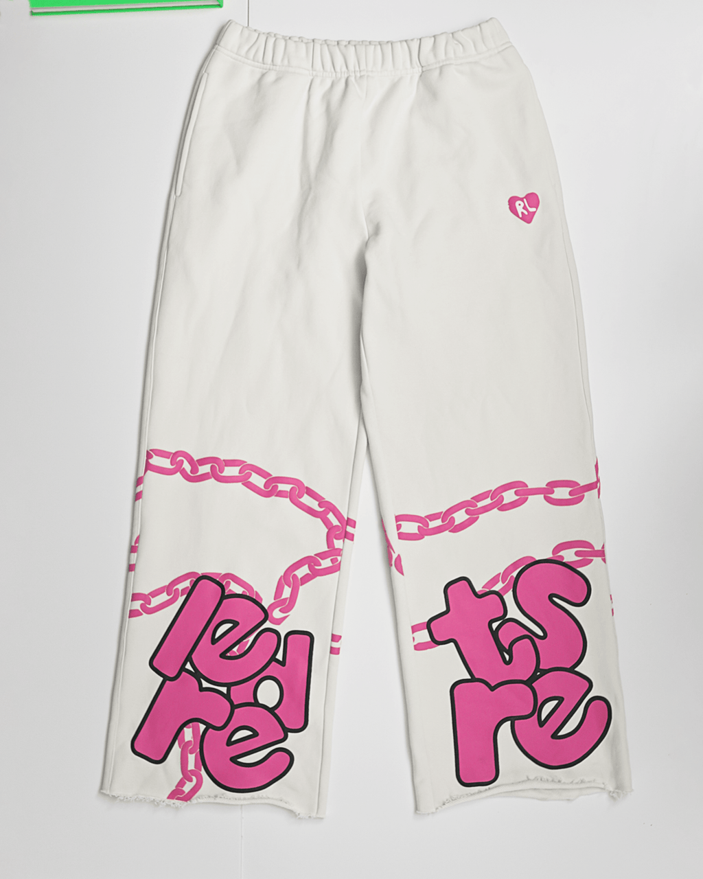Free Our Minds Pant by Red Letters