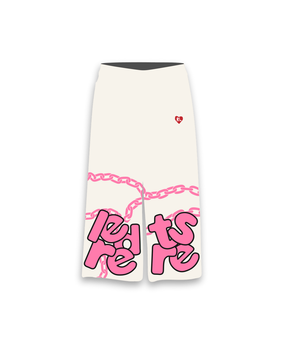 Free Our Minds Pant by Red Letters