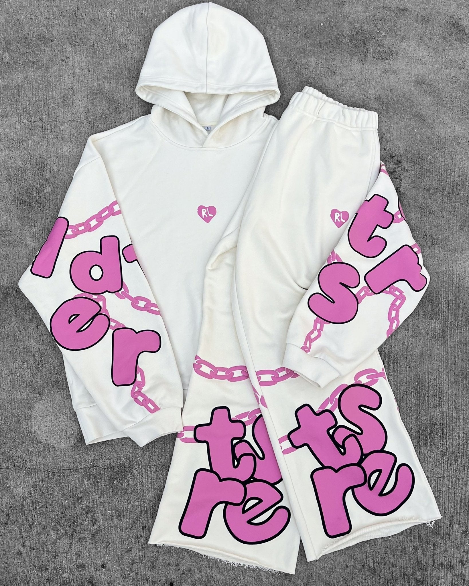 Free Our Minds Pant by Red Letters