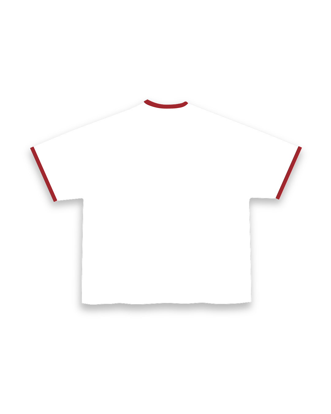 FunDaMental Tee by Red Letters