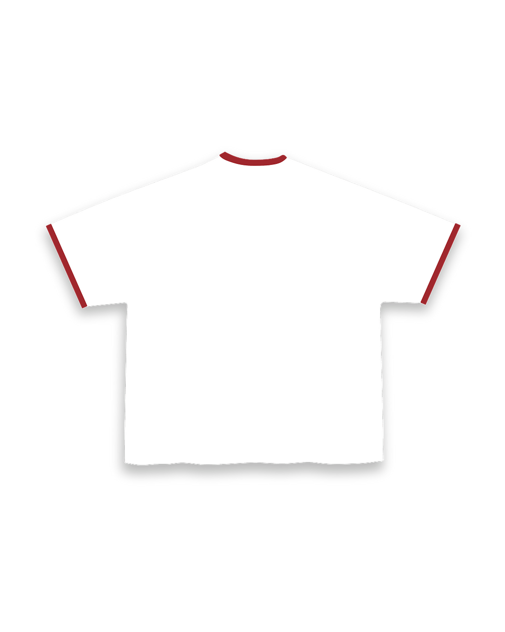 FunDaMental Tee by Red Letters