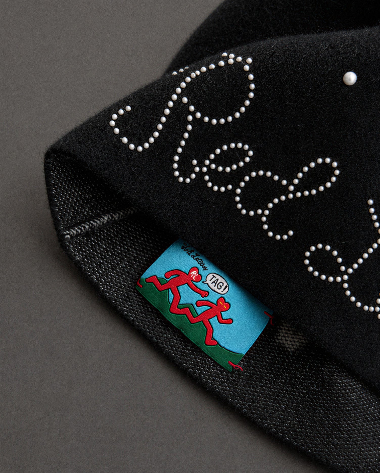 Lord Lift Me Up Skully Beanie