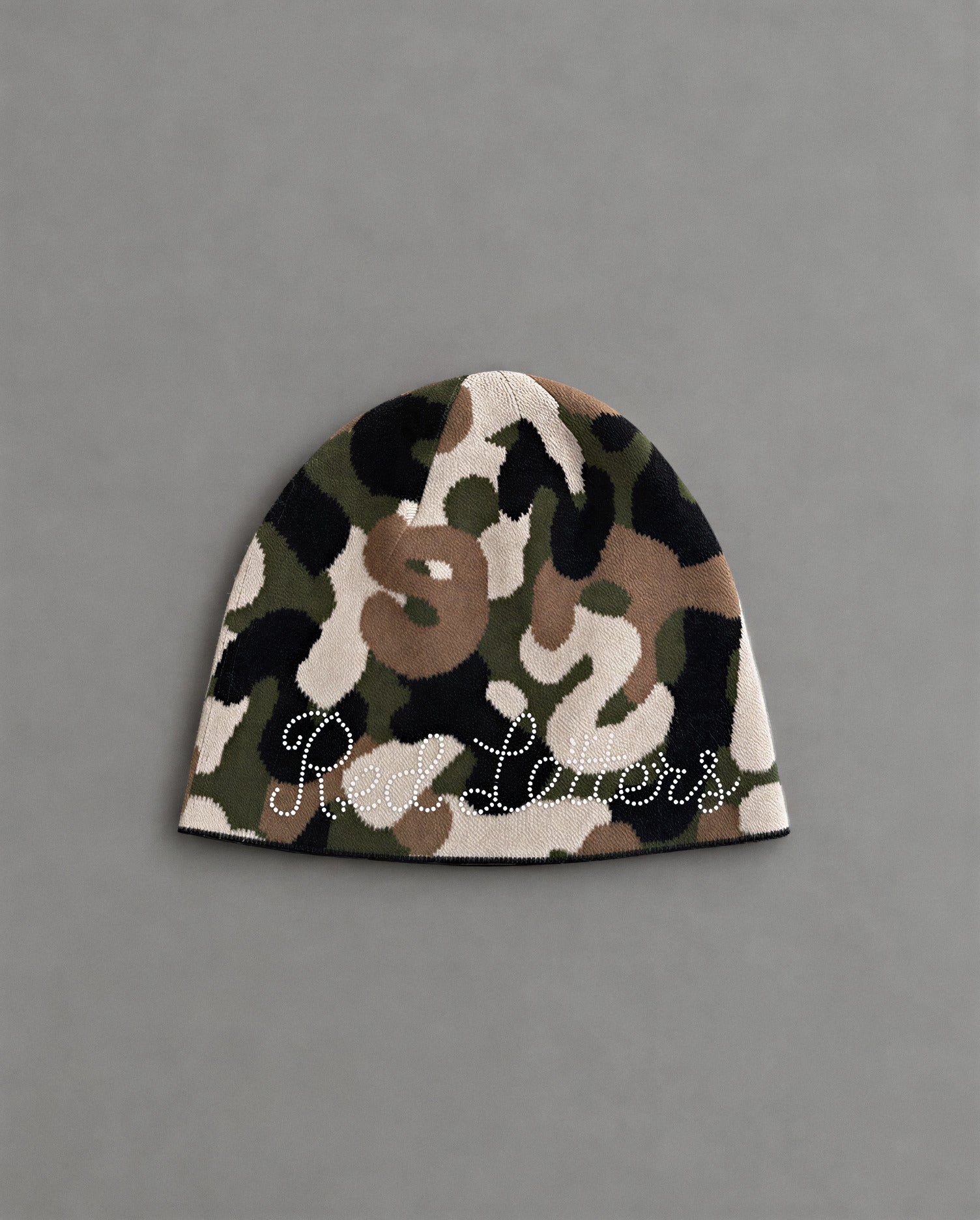 Hidden Gem Skully Beanie