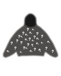 Mystery Hoodie by Red Letters by Red Letters