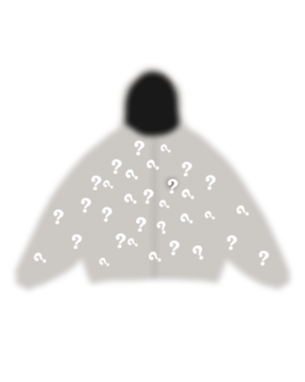 Mystery Zip Up by Red Letters by Red Letters