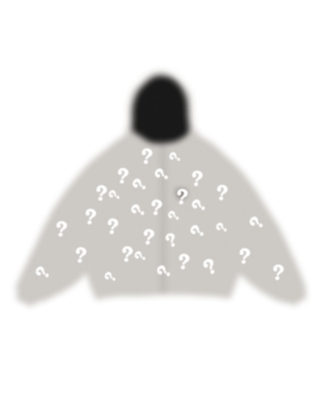 Mystery Zip Up by Red Letters by Red Letters