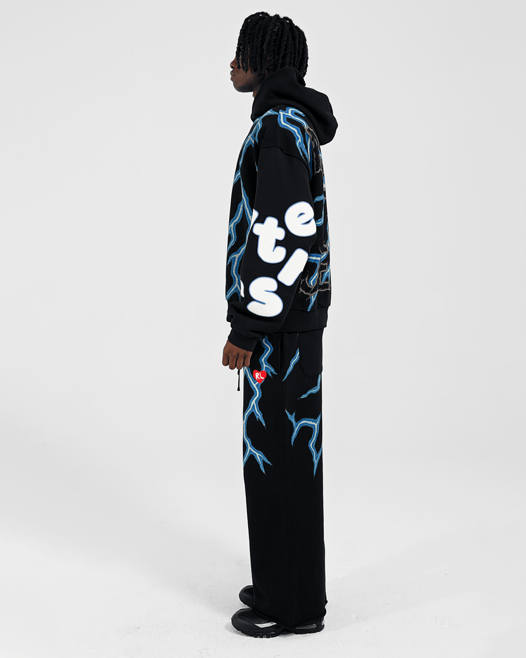 Race to Jesus V2 Set by Red Letters