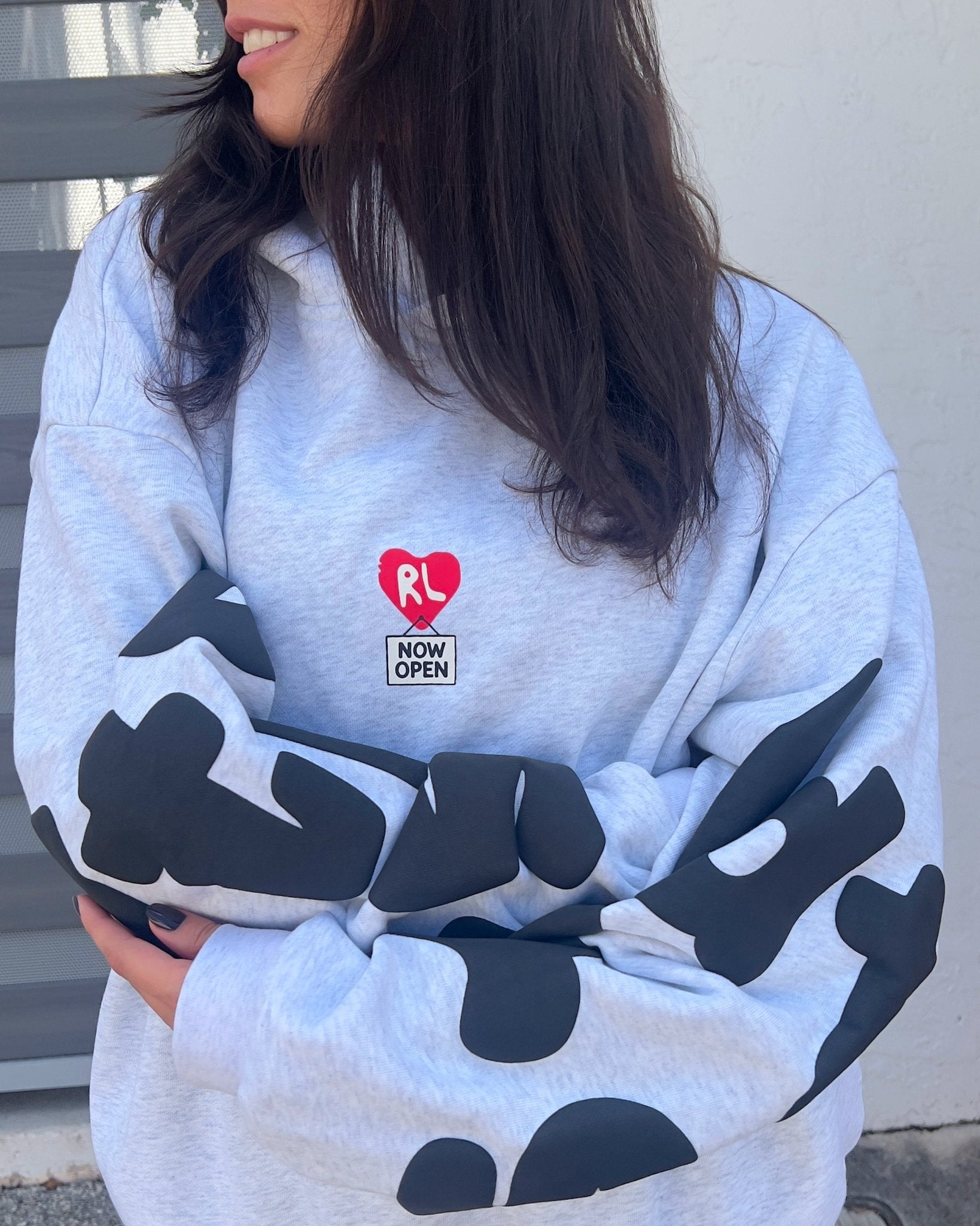 Red Therapy Set by Red Letters