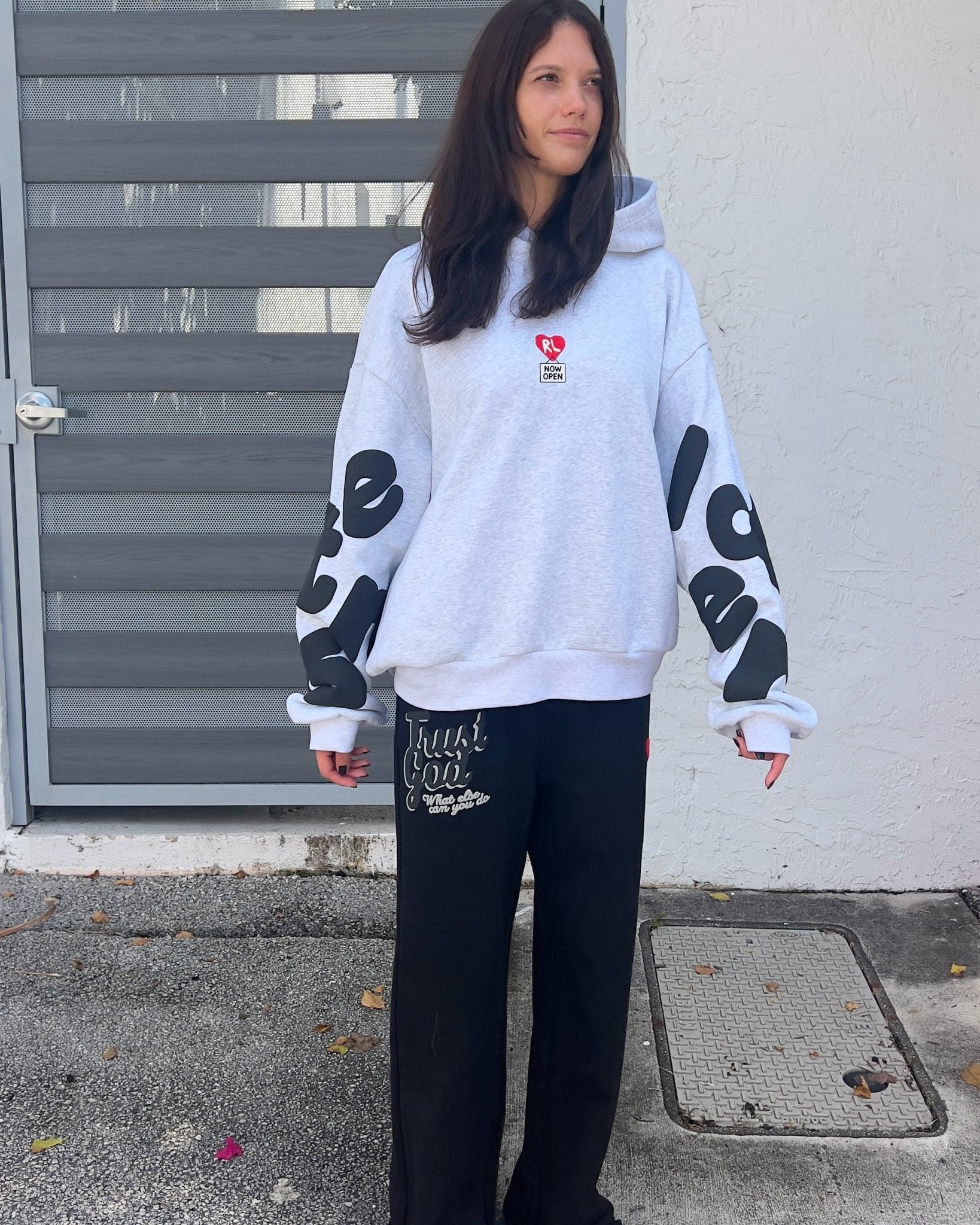 Red Therapy Set by Red Letters