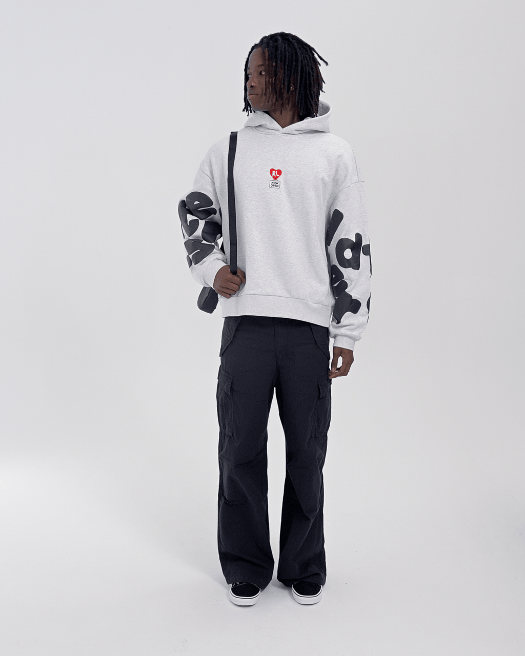 Red Therapy Set by Red Letters