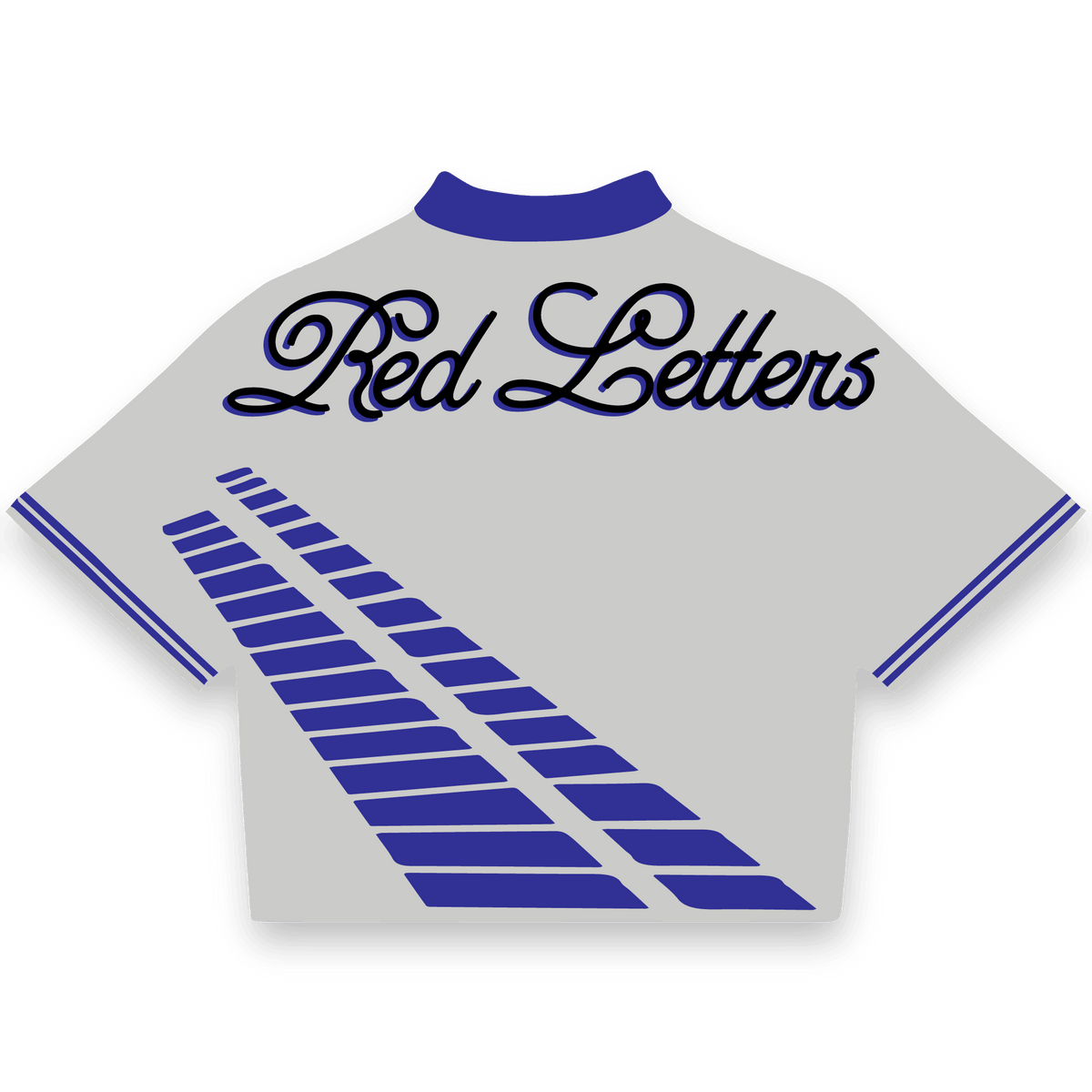 Skyline Jersey by Red Letters