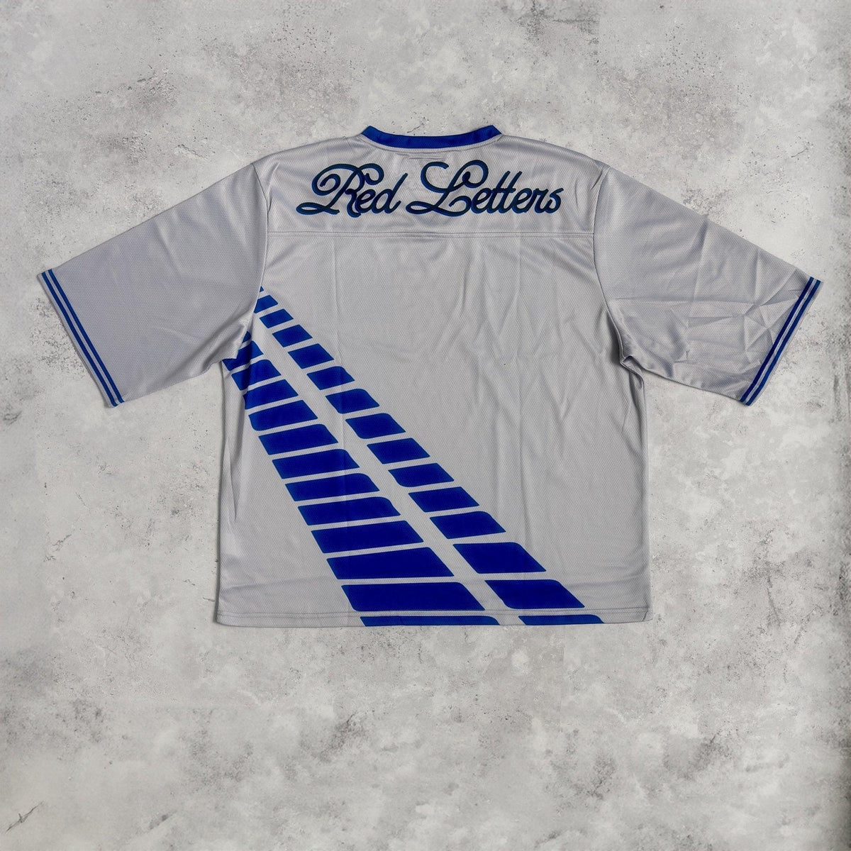 Skyline Jersey by Red Letters