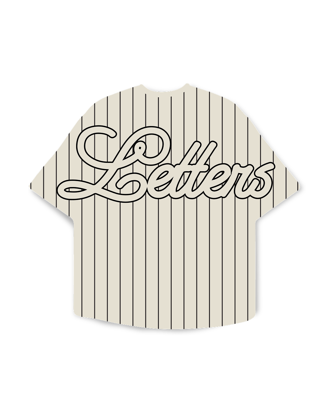 Team RL Jersey by Red Letters