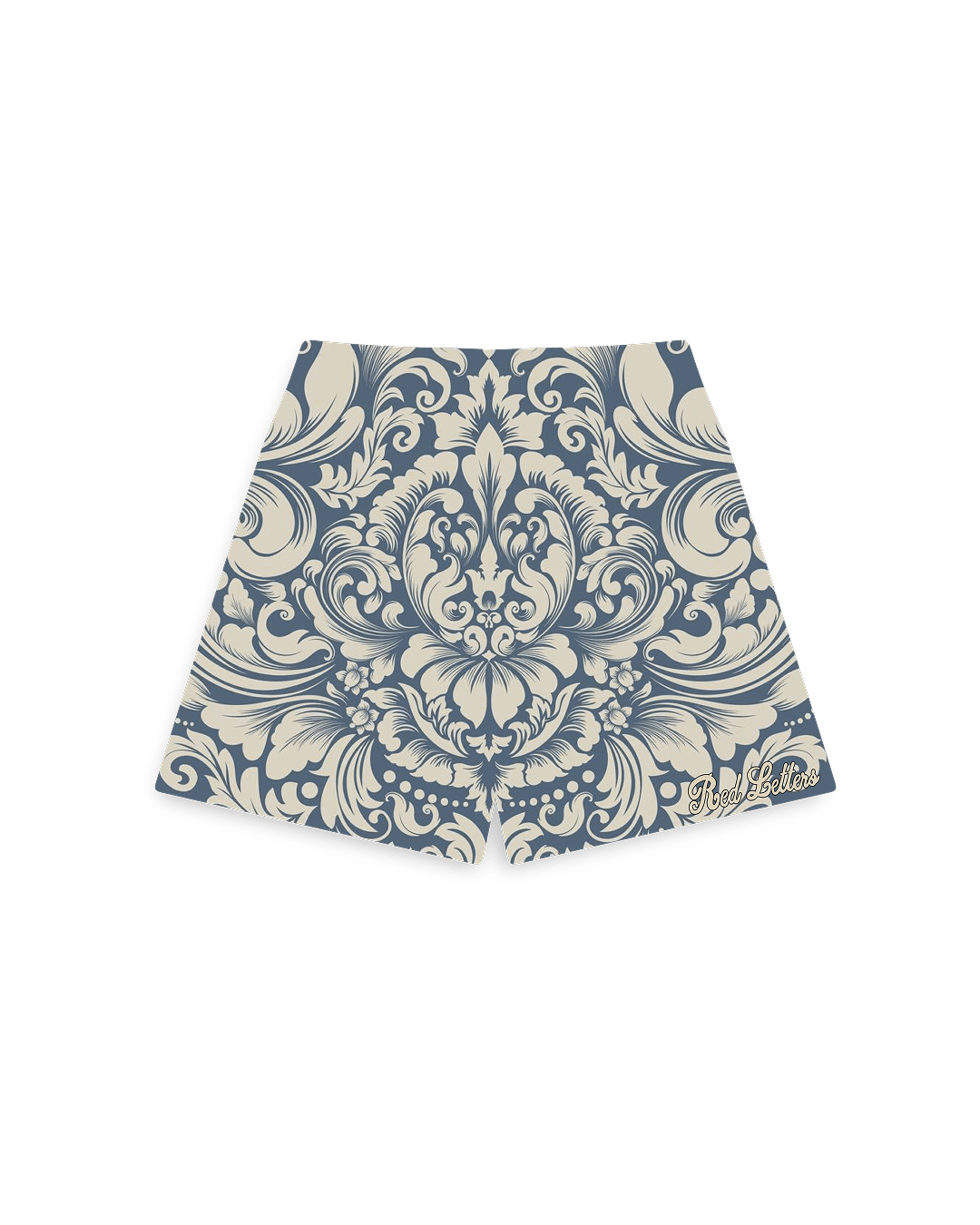 The Colloseum Mesh Shorts by Red Letters