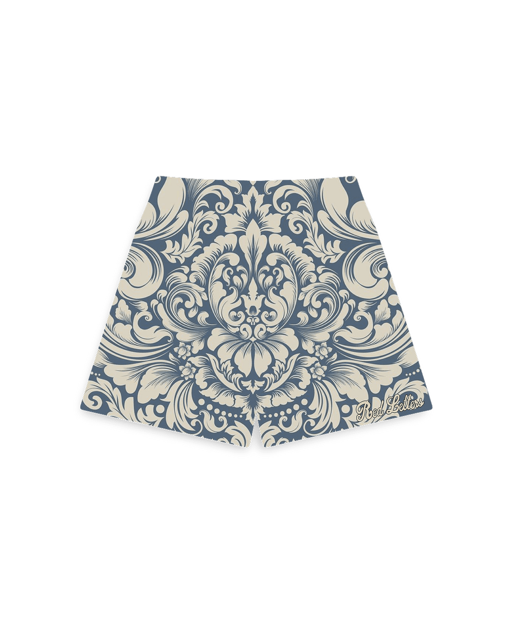 The Colloseum Mesh Shorts by Red Letters