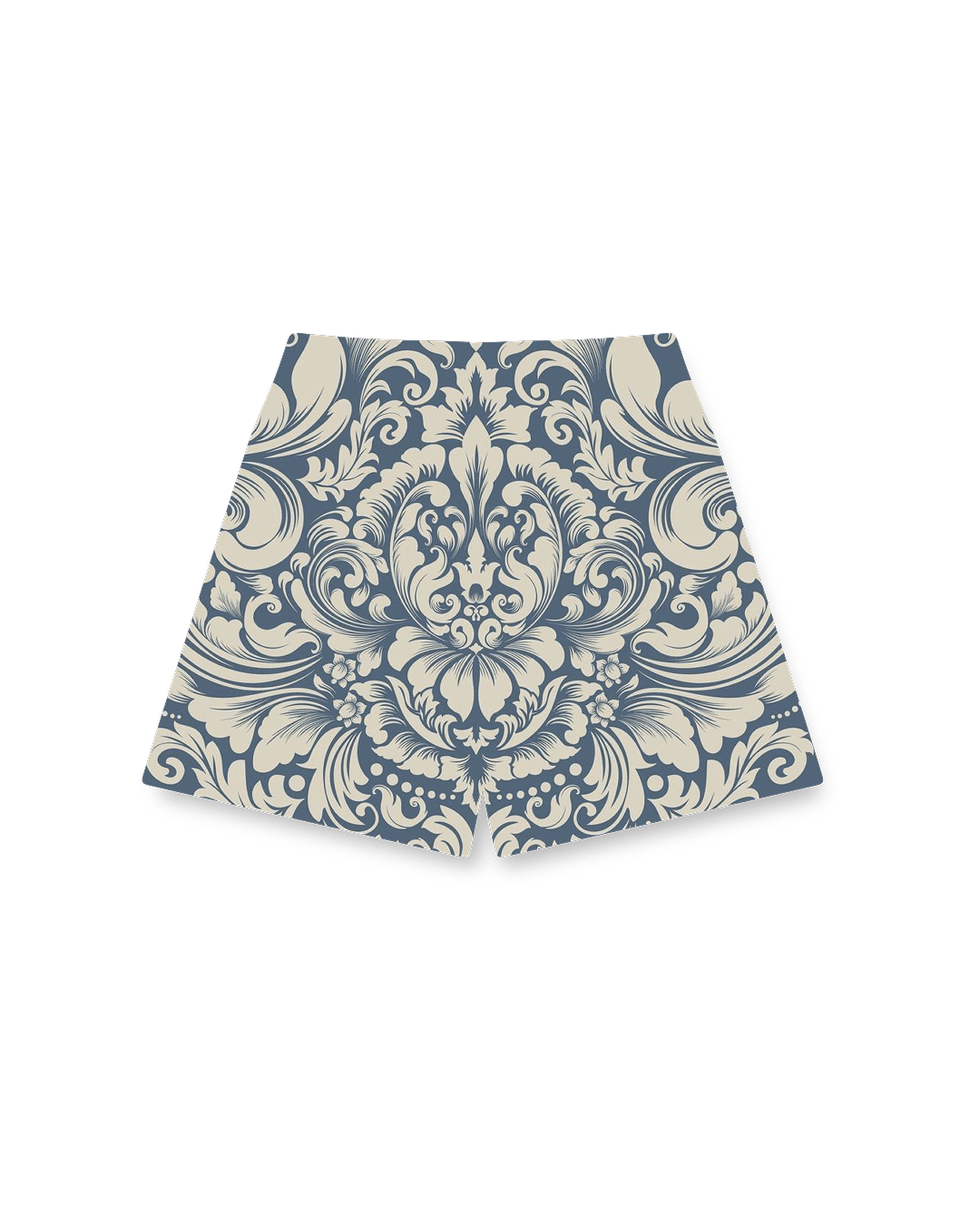 The Colloseum Mesh Shorts by Red Letters