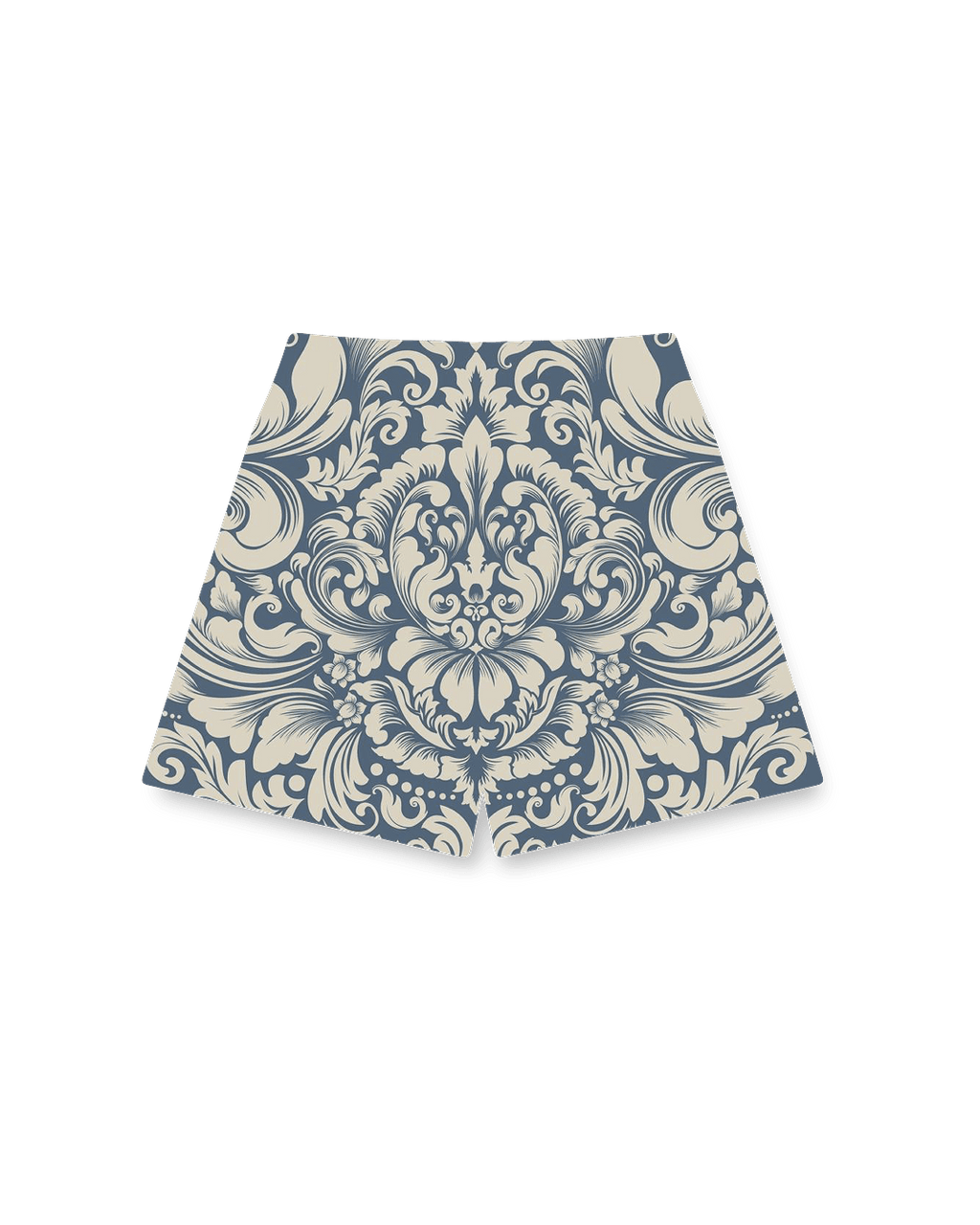The Colloseum Mesh Shorts by Red Letters